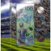 Набор памятных монет 25 рублей, серия "Чемпионат мира по футболу 2018 года в России" в капсульном альбоме (3 монеты + купюра)